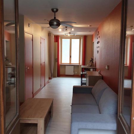 Le Madison 1 Châteauroux Exterior foto