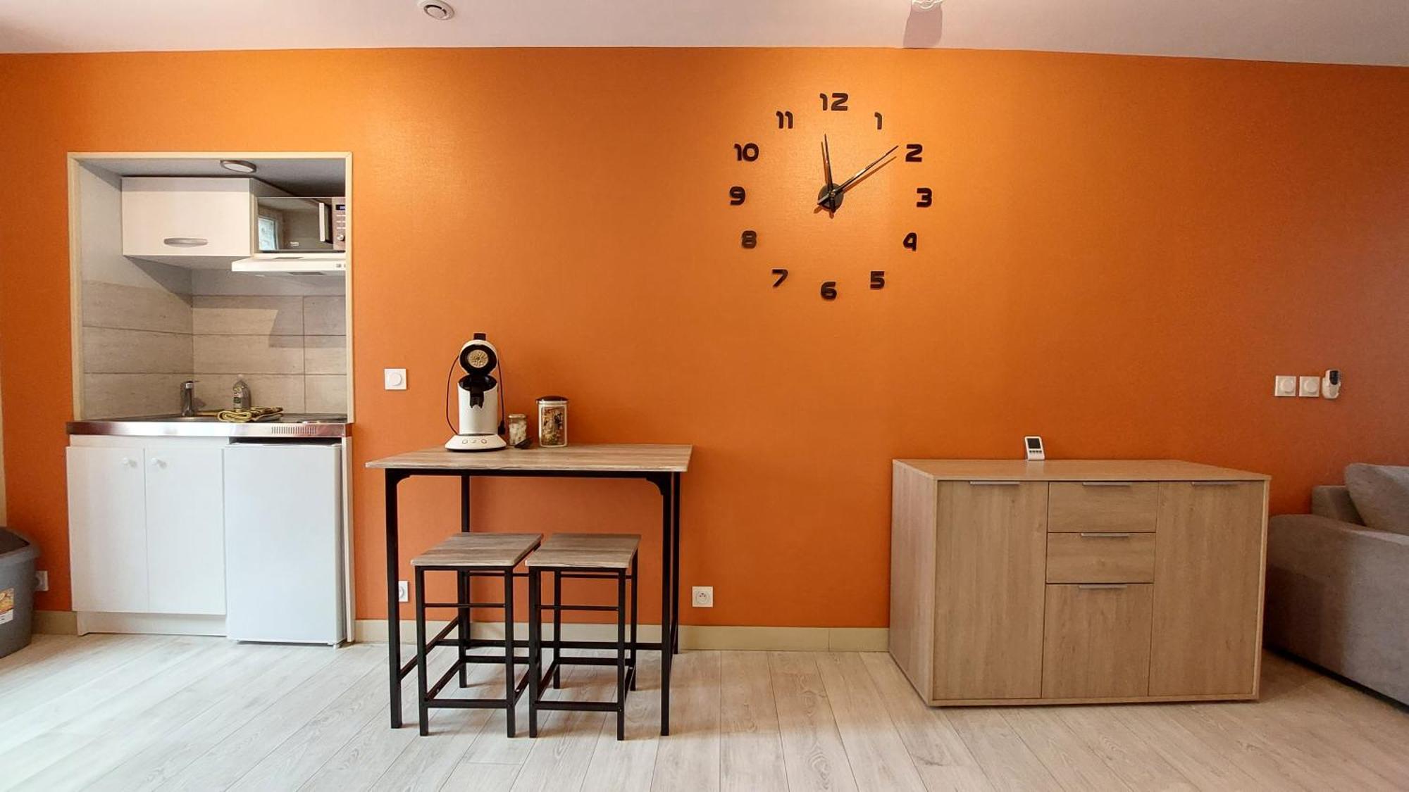 Le Madison 1 Châteauroux Exterior foto