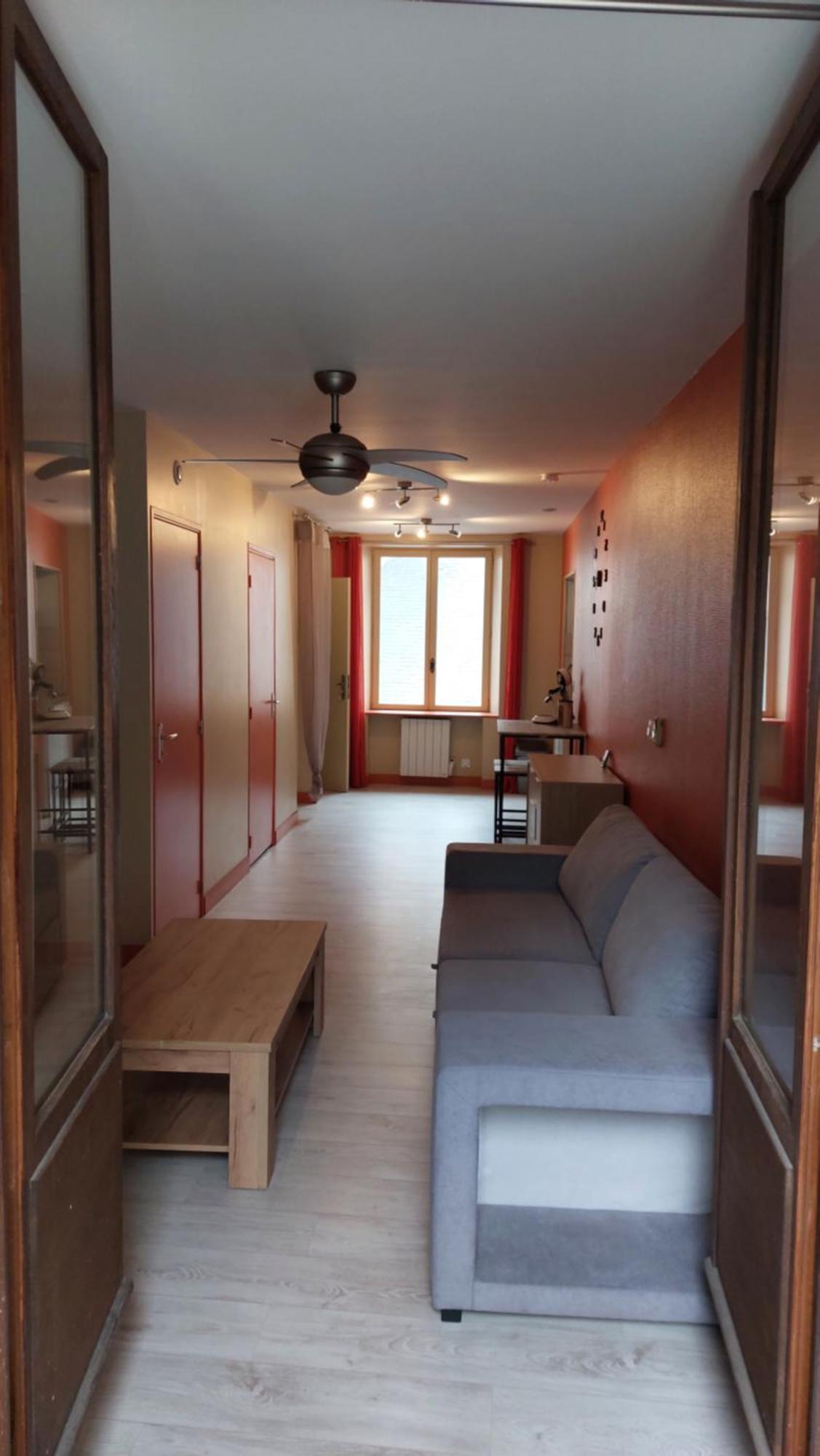 Le Madison 1 Châteauroux Exterior foto