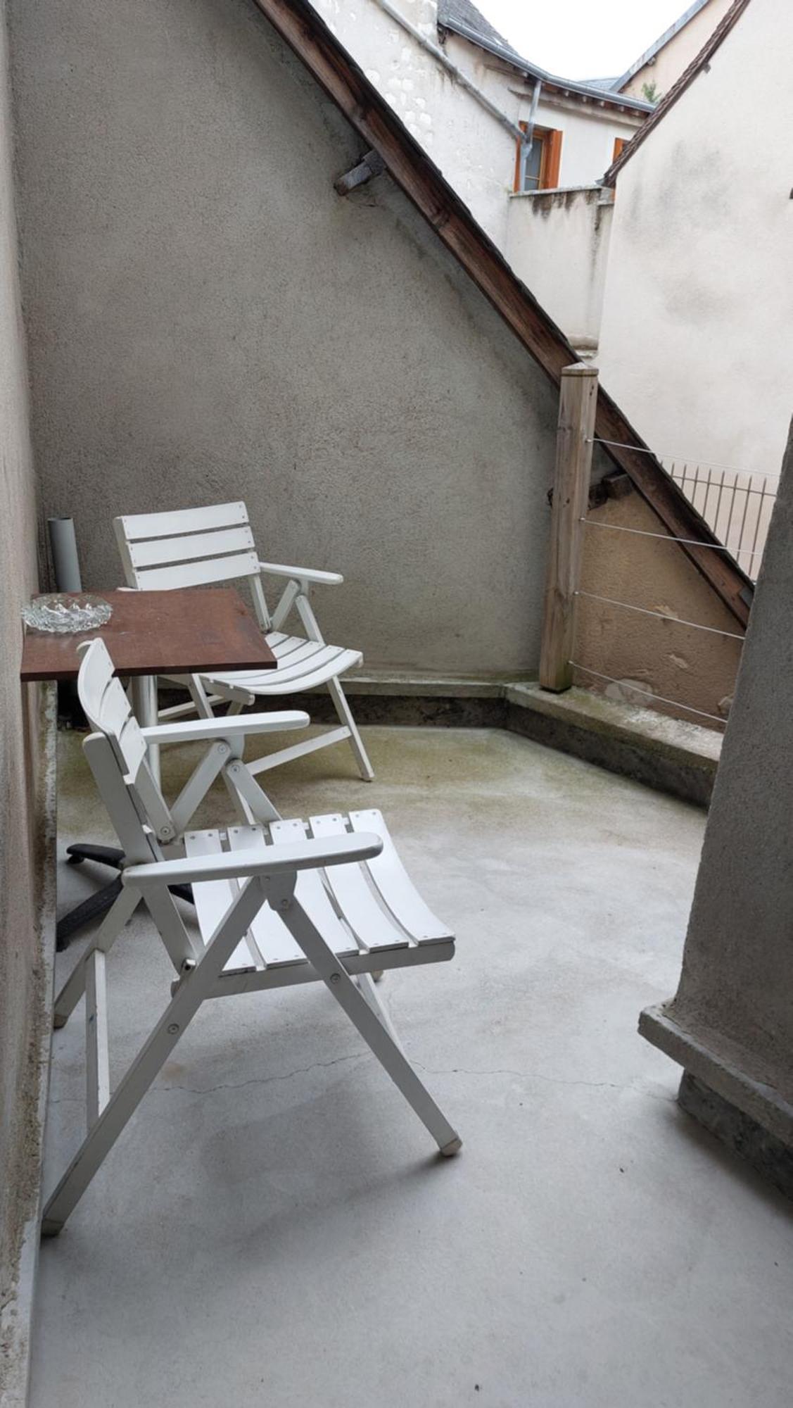 Le Madison 1 Châteauroux Exterior foto