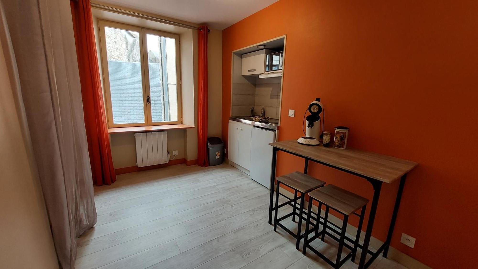 Le Madison 1 Châteauroux Exterior foto